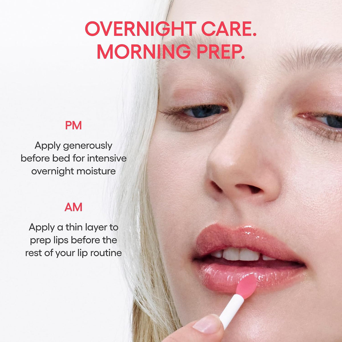 LANEIGE Lip Sleeping Mask Nourishing Overnight Treatment 20g