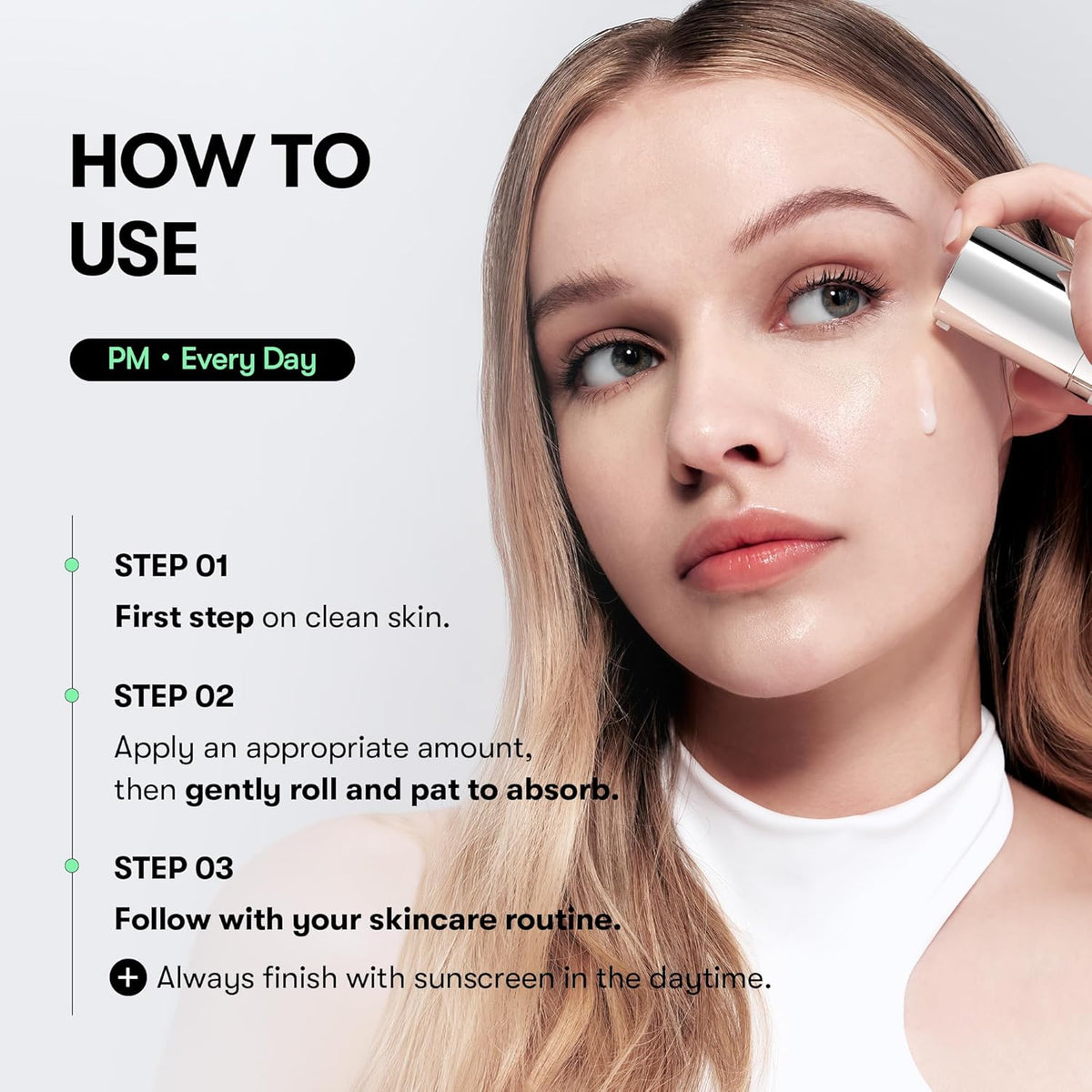 CICA Reedle Shot 100 Microneedling Serum