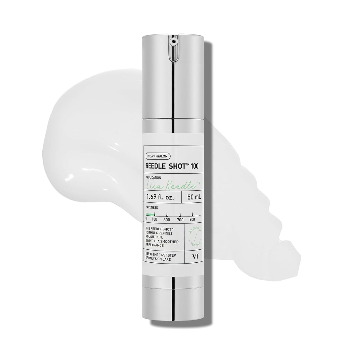 CICA Reedle Shot 100 Microneedling Serum